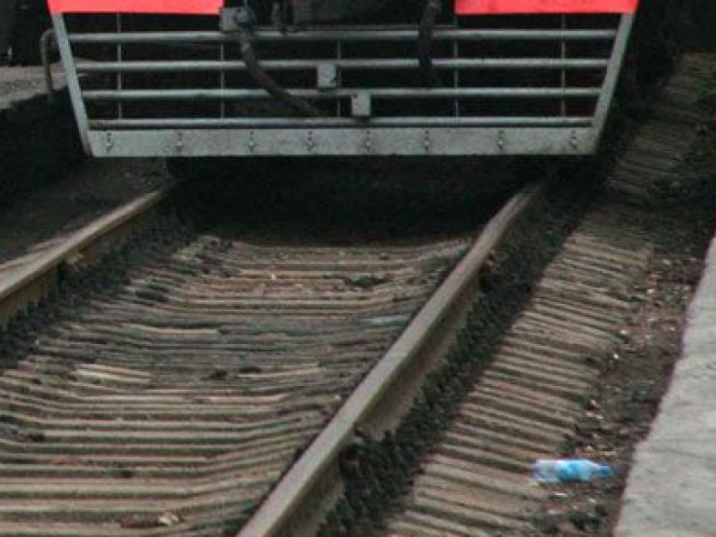 В Кривом Роге обнаружили тело умершего: вероятно, его сбил поезд