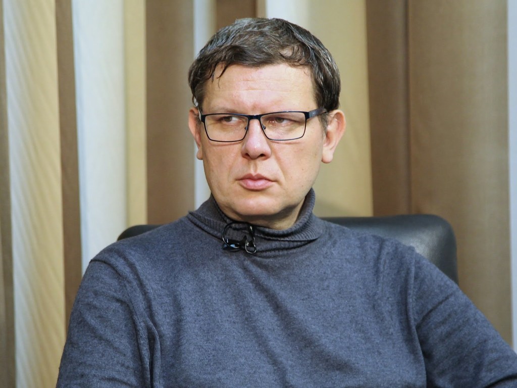 Политолог: Стратегия Медведчука по объединению оппозиционных сил рассчитана на победу в парламентских выборах