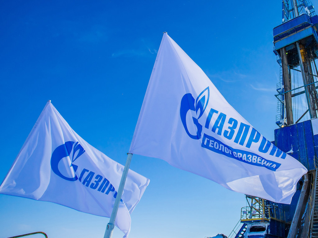 Российский «Газпром»  могут лишить доли в «Северном потоке»  &#8212; СМИ