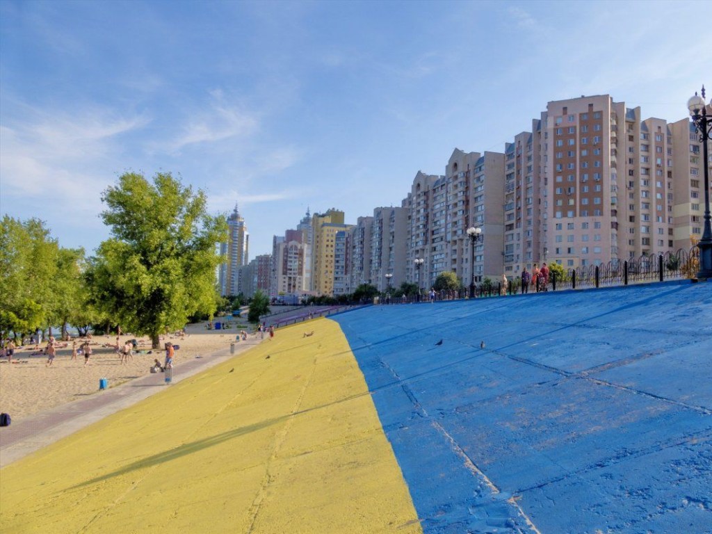 В ООН назвали место Украины в глобальном рейтинге уровня жизни