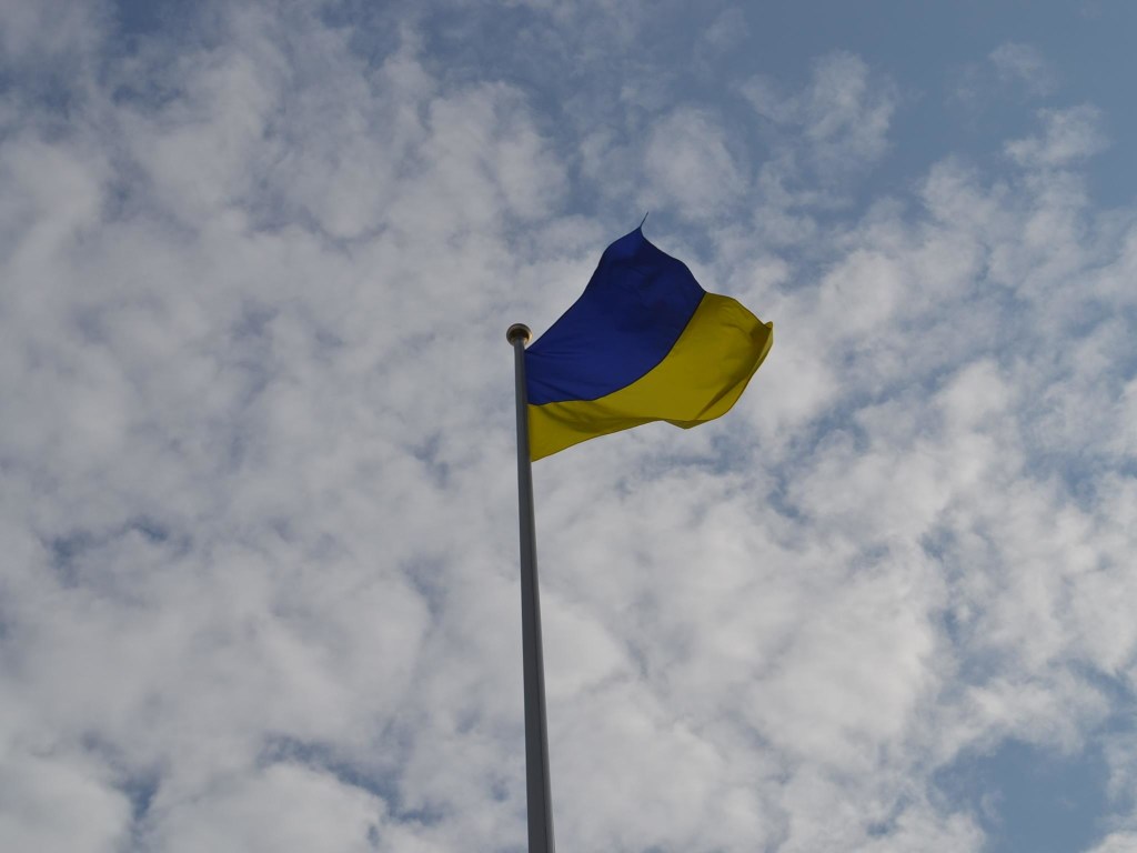 Парубий анонсировал переименование в Украине двух областей
