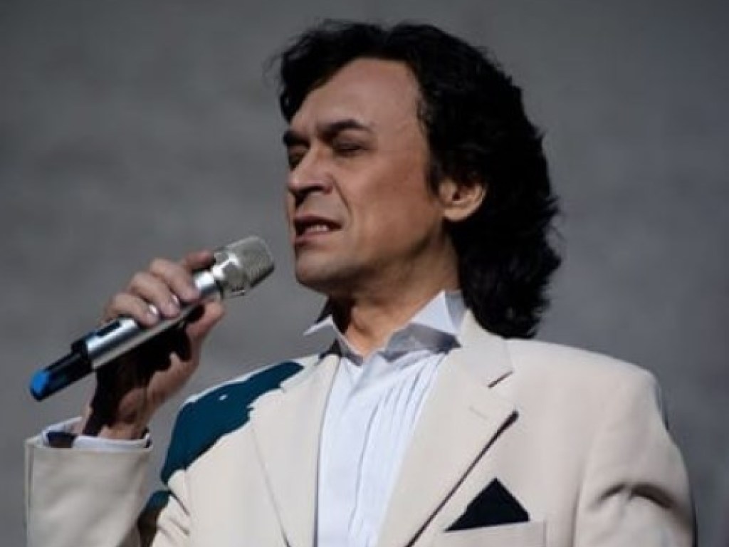 Известный оперный певец погиб в ДТП