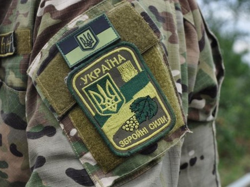 За день на Донбассе позиции ВСУ обстреляли 5 раз &#8212; штаб ООС