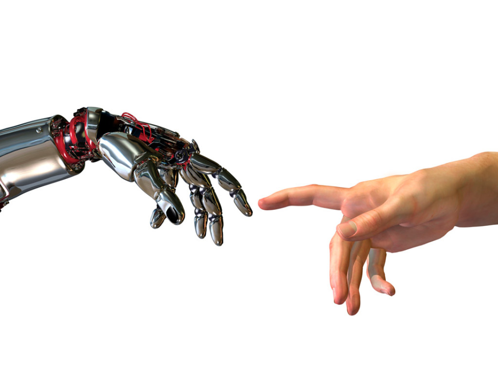 К 2025 году роботы будут выполнять 52% задач, которыми ранее занимались люди