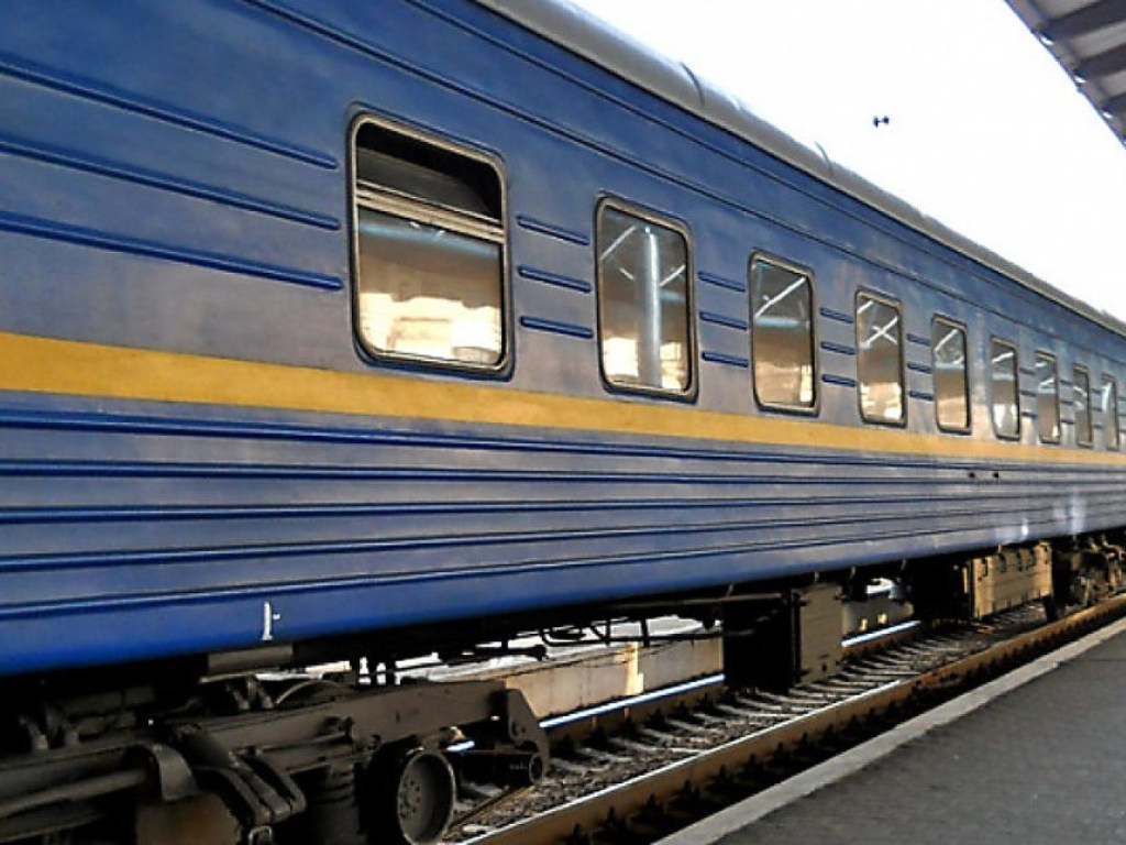 Тарифы на железнодорожные перевозки в Украине в 2019 году могут вырасти на 12%
