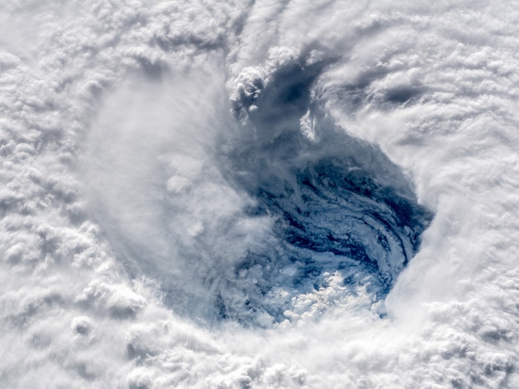 Количество жертв урагана «Флоренс» в США превысило 30 человек