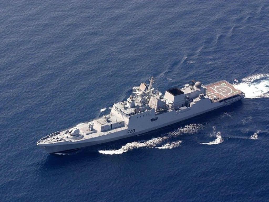Вашингтон будет препятствовать Индии в покупке российских фрегатов – европейский аналитик