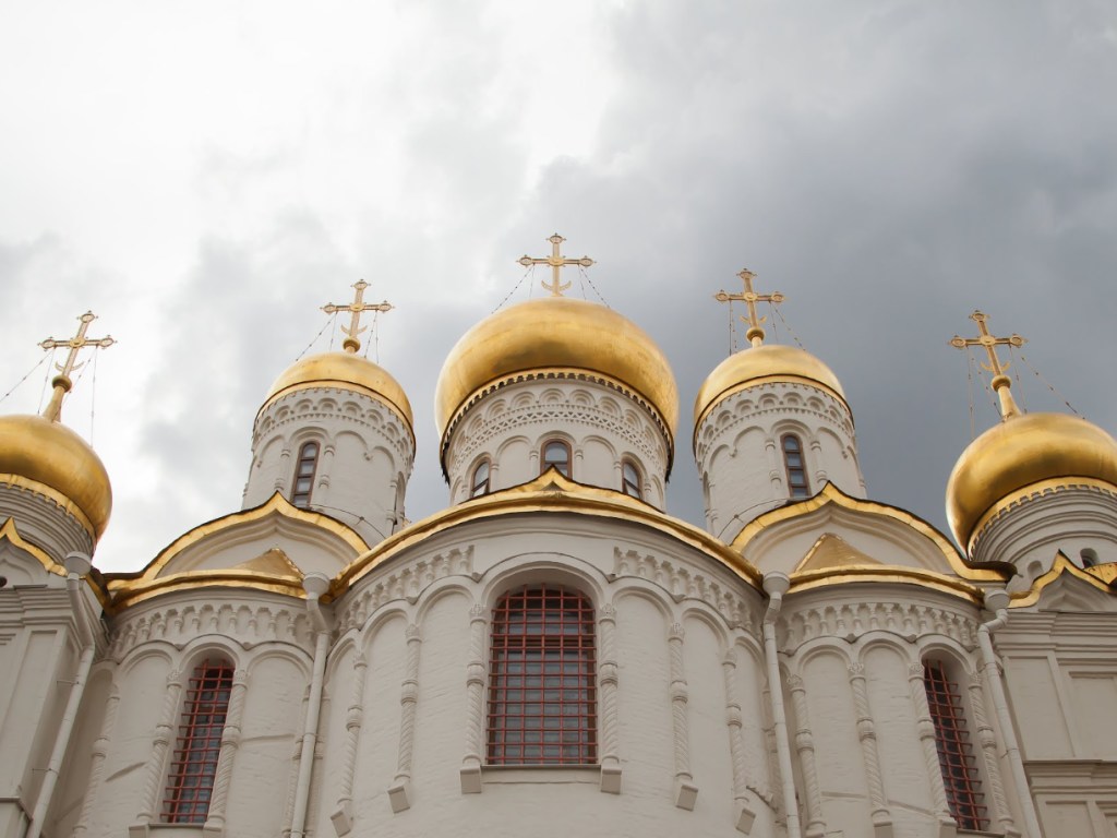 К. Молчанов: «Создание автокефальной церкви в Украине приведет к религиозному расколу общества»