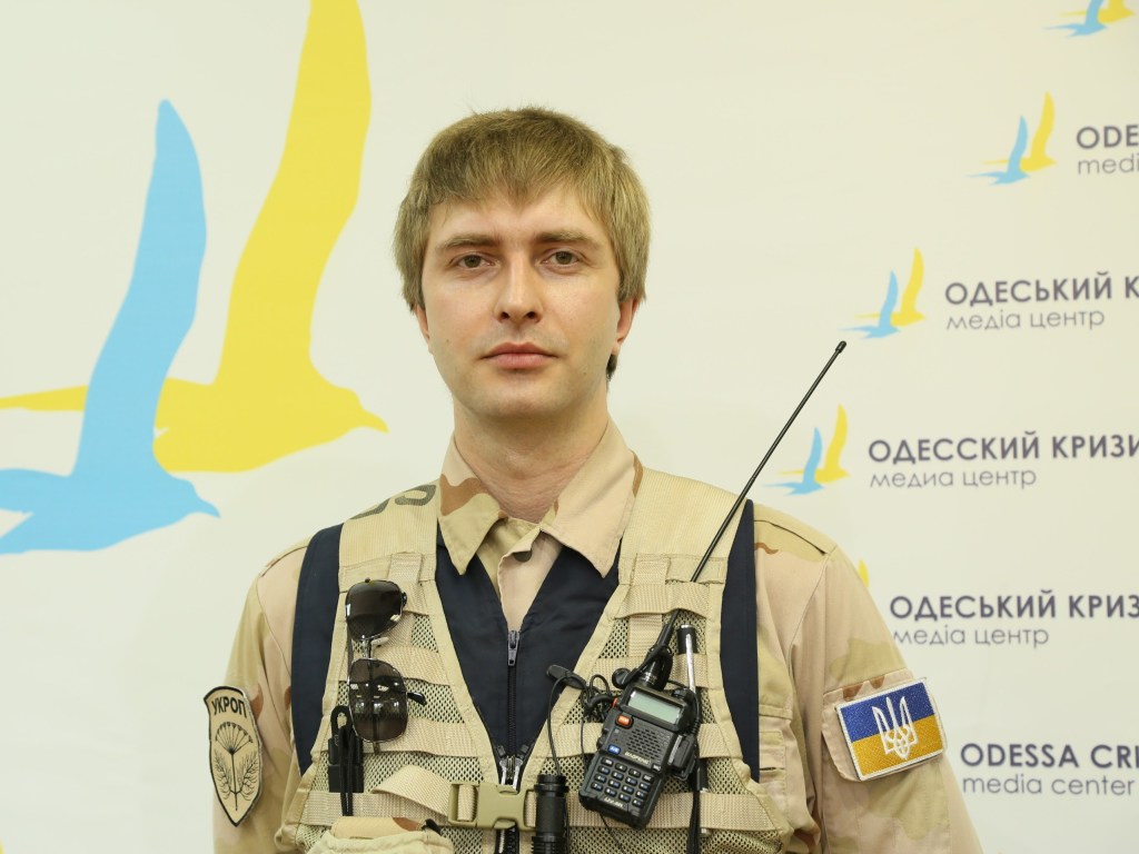 Одесский общественник Андрей Вагапов рассказал о том, почему реванш прокремлевских сил становится реальностью 