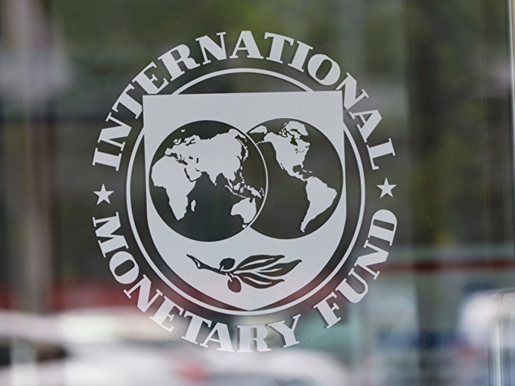 Украинская власть пойдет на все условия МВФ &#8212; политолог