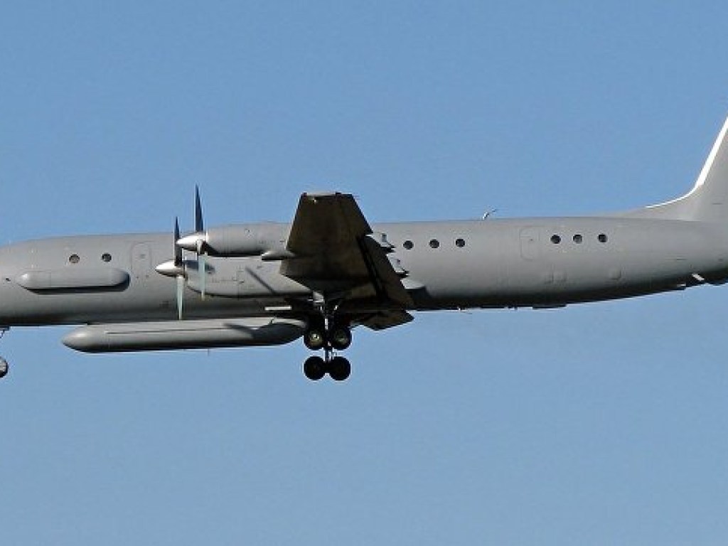 Обнаружены тела военных и обломки сбитого в Сирии российского Ил-20