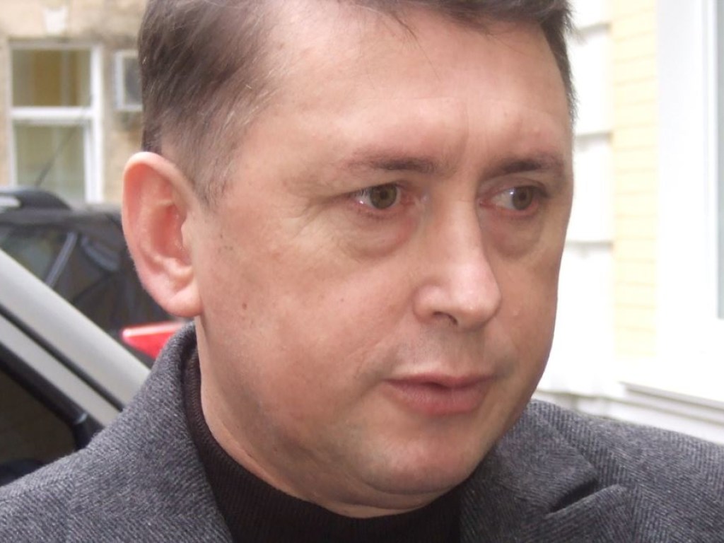 Суд арестовал имущество майора Мельниченко и выдал разрешение на его арест