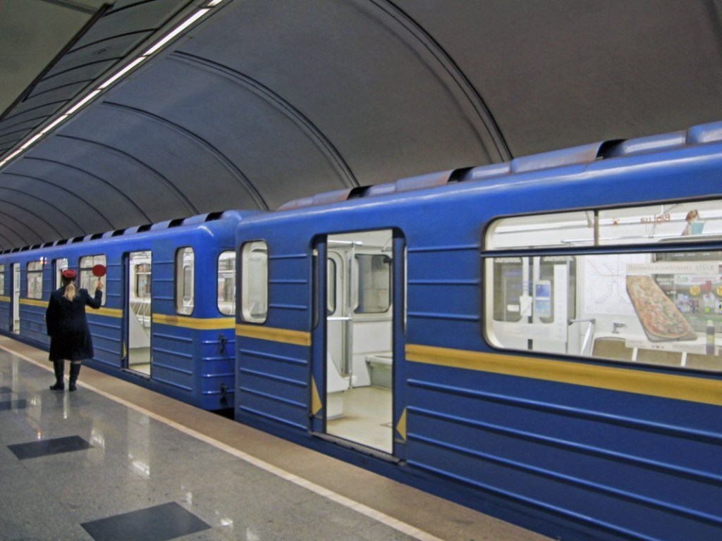 Ходил с пулей месяц: В киевском метро подстрелили жителя Сумской области