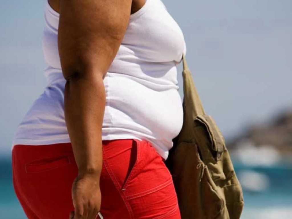 Лишний вес может стать причиной обострения болезней – врач