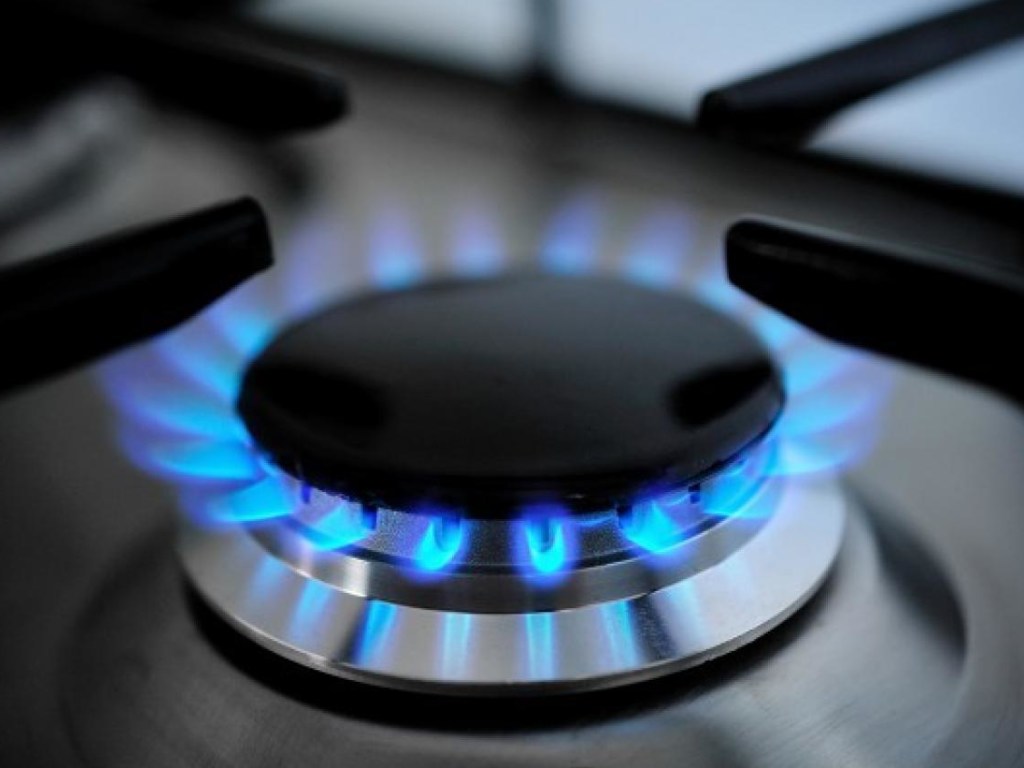 Правительство Украины и МВФ достигли договоренностей по цене на газ