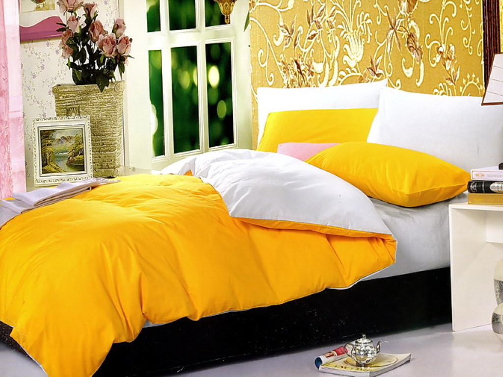 Эксперт: цвет постельного белья напрямую влияет на качество сна