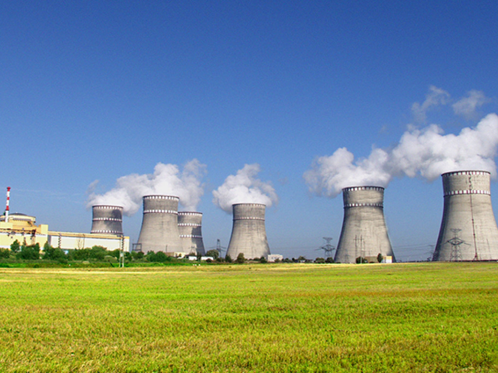 НКРЭКУ одобрила удорожание атомной электроэнергии на 3,2%