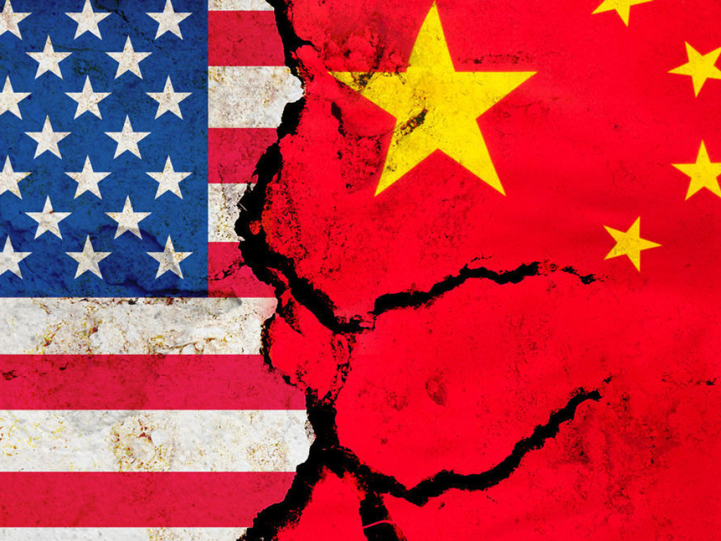 «Торговая война» между Китаем и США завершится только после отставки Трампа – европейский аналитик