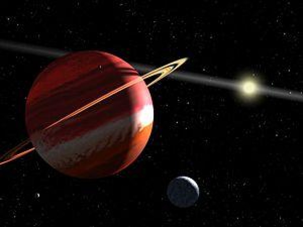 Аномальные объекты нашли рядом с Солнечной системой
