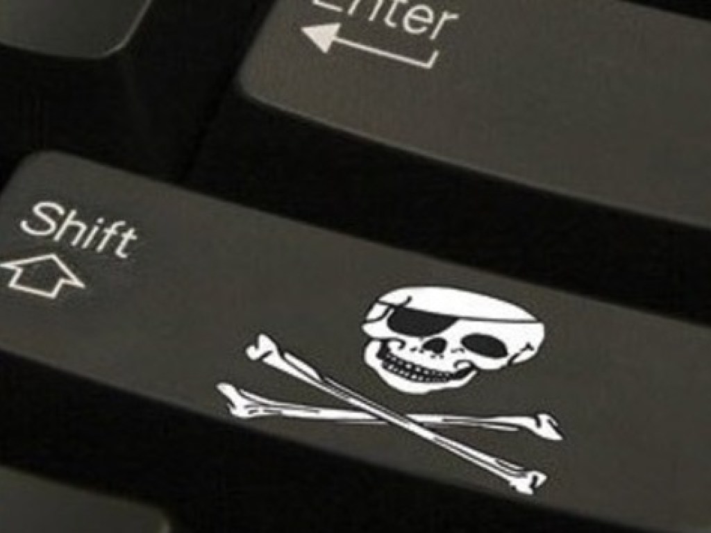 В Украине 80% программного обеспечения имеет пиратское происхождение &#8212; исследование