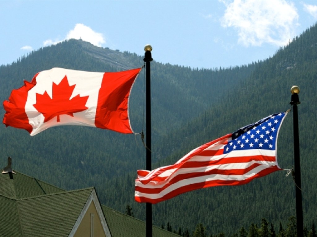 Канада готова отказаться от торговой сделки с США