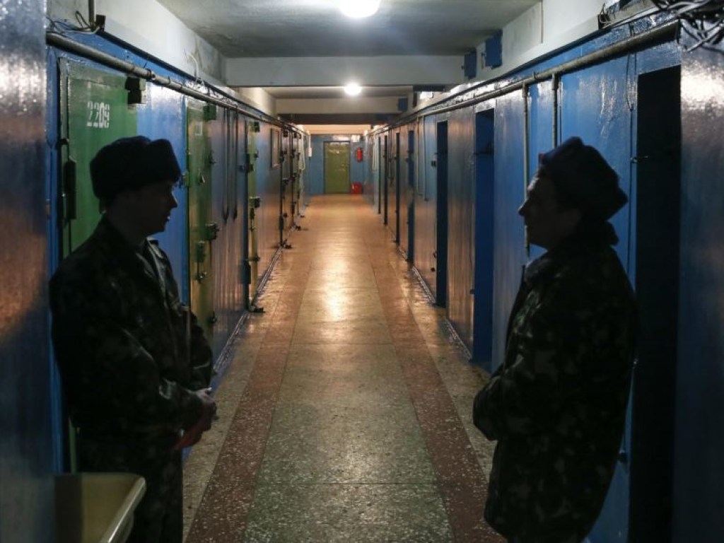 Почти 200 заключенных на территории ОРДЛО просят освободить их из тюрем &#8212; ООН