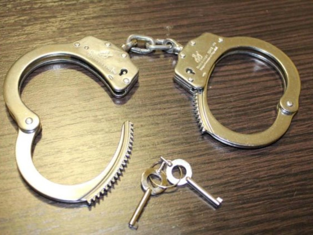 Нацполиция купила наручников на три миллиона гривен