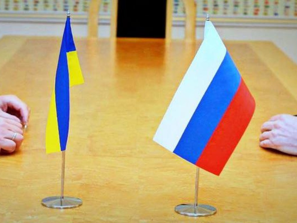 Вступил в силу Указ о прекращении договора о дружбе между Украиной и РФ