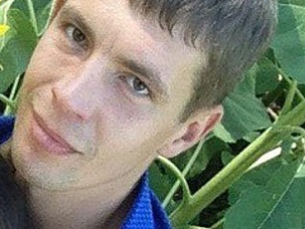 На кладбище в Бердянске нашли тело пропавшего мужчины