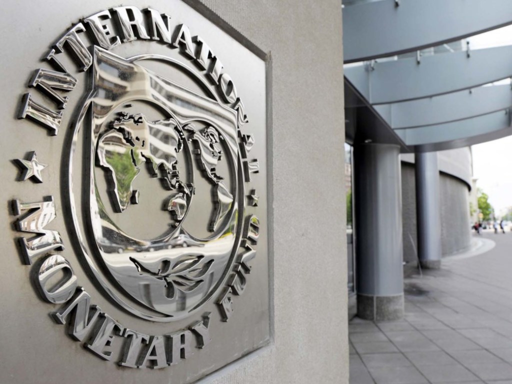 Украина провалила переговоры с миссией МВФ &#8212; СМИ