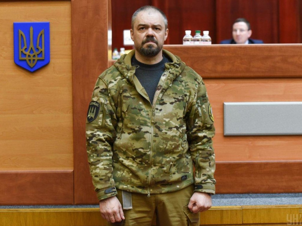 Убийство экс-добровольца Олешко: задержаны новые подозреваемые