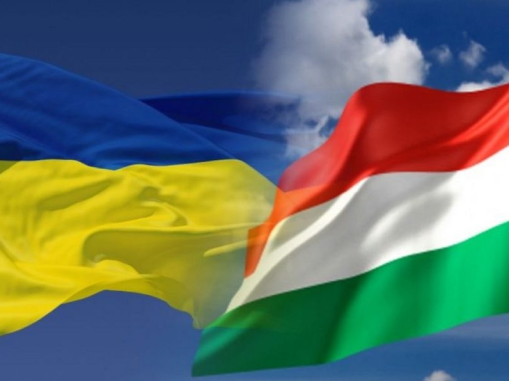 Американский эксперт объяснил, как Украине решить «паспортную проблему» в Берегово