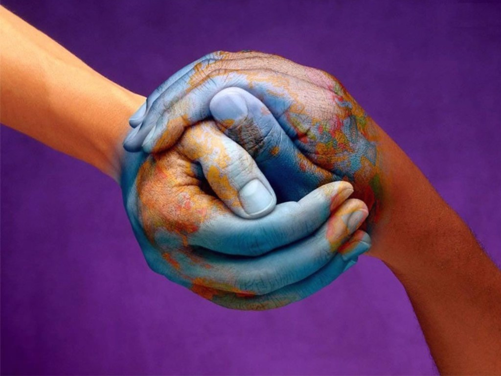 Сегодня отмечается Международный день мира
