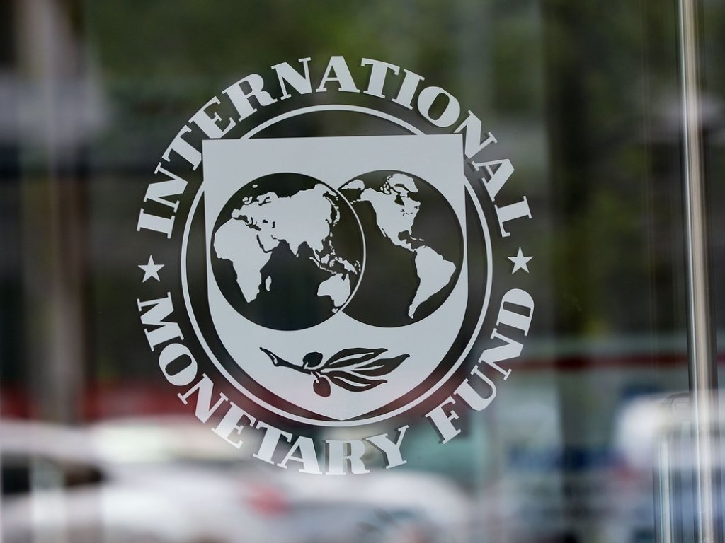 В МВФ прокомментировали текущие переговоры с Украиной  