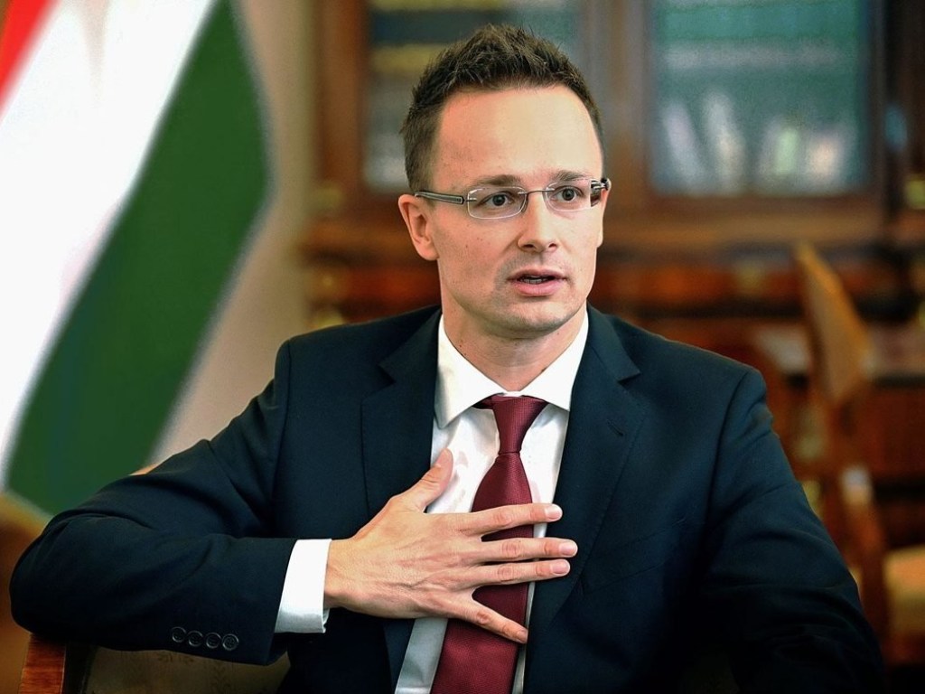 Паспортный скандал в Берегово: Венгрия пригрозила замедлить евроинтеграцию Украины