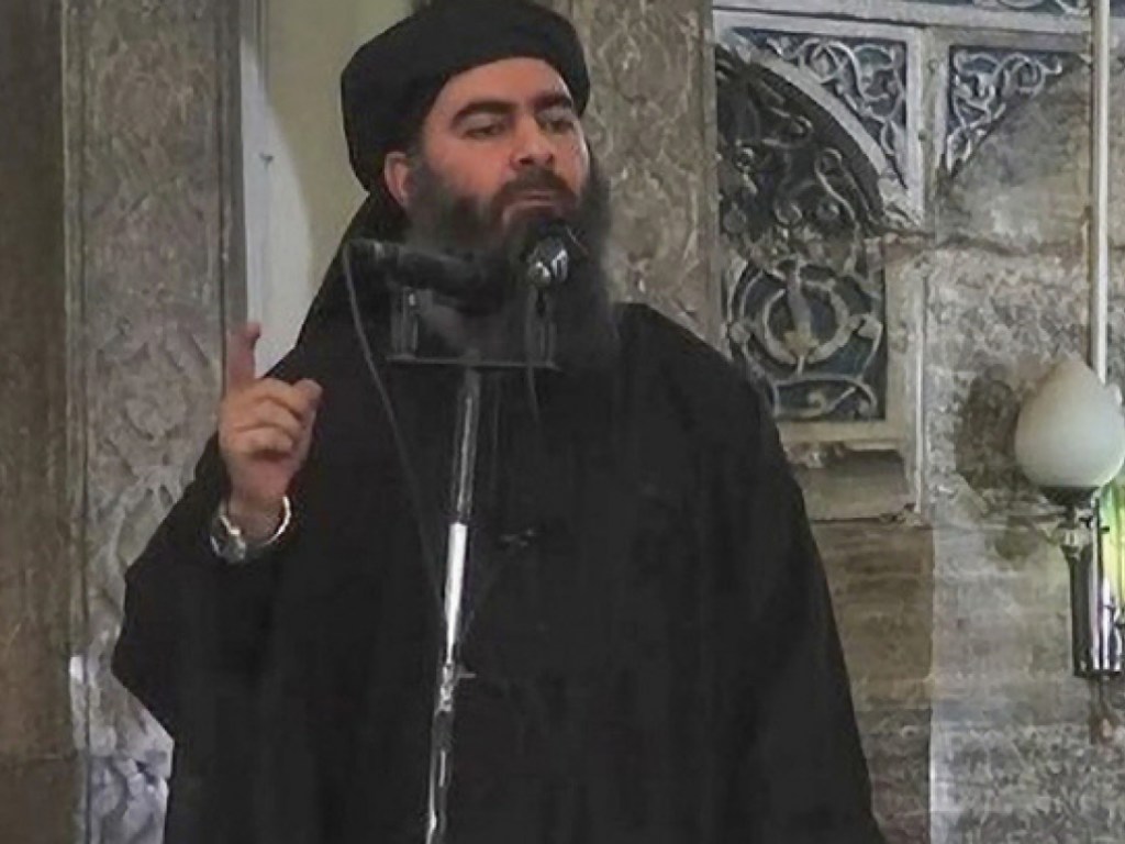 Смерть аль-Багдади окончательно деморализует ИГИЛ – арабский политолог
