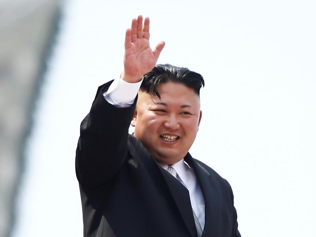 Ким Чен Ын передал президенту Южной Кореи подарок для гурманов