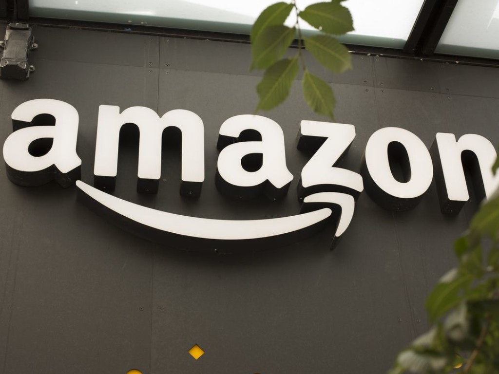 Компания Amazon намерена открыть тысячи магазинов без кассиров