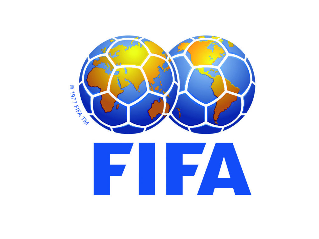 Сборная Украины поднялась на шесть позиций в рейтинге ФИФА