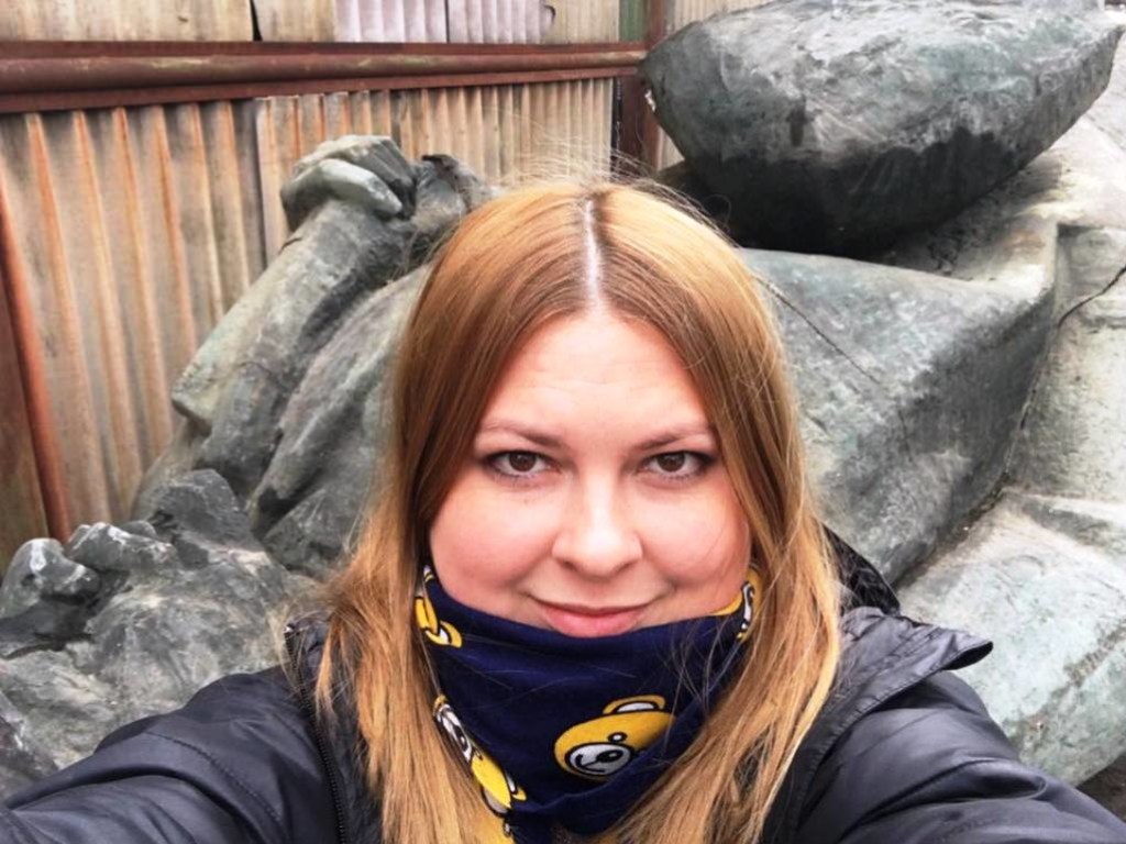 Кислотная атака в Херсоне: Екатерина Гандзюк перенесла 11 операций после нападения
