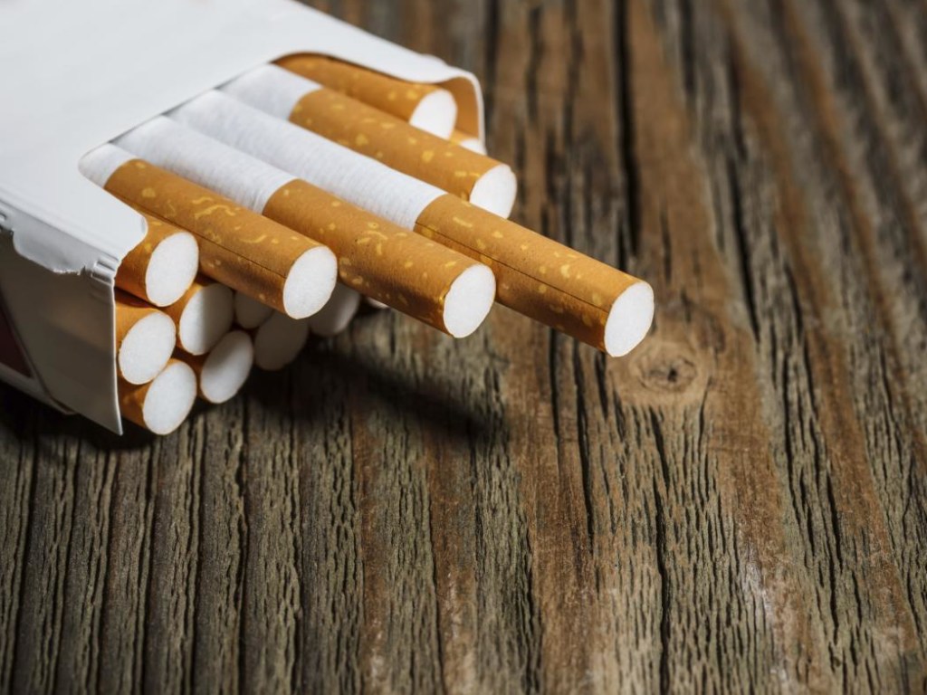 Пачка – за 36 гривен: Кабмин подготовил новый план повышения акцизов на сигареты