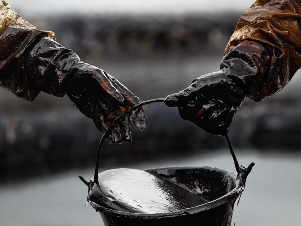На Львовщине злоумышленники воровали нефть из нефтепровода «Дружба»