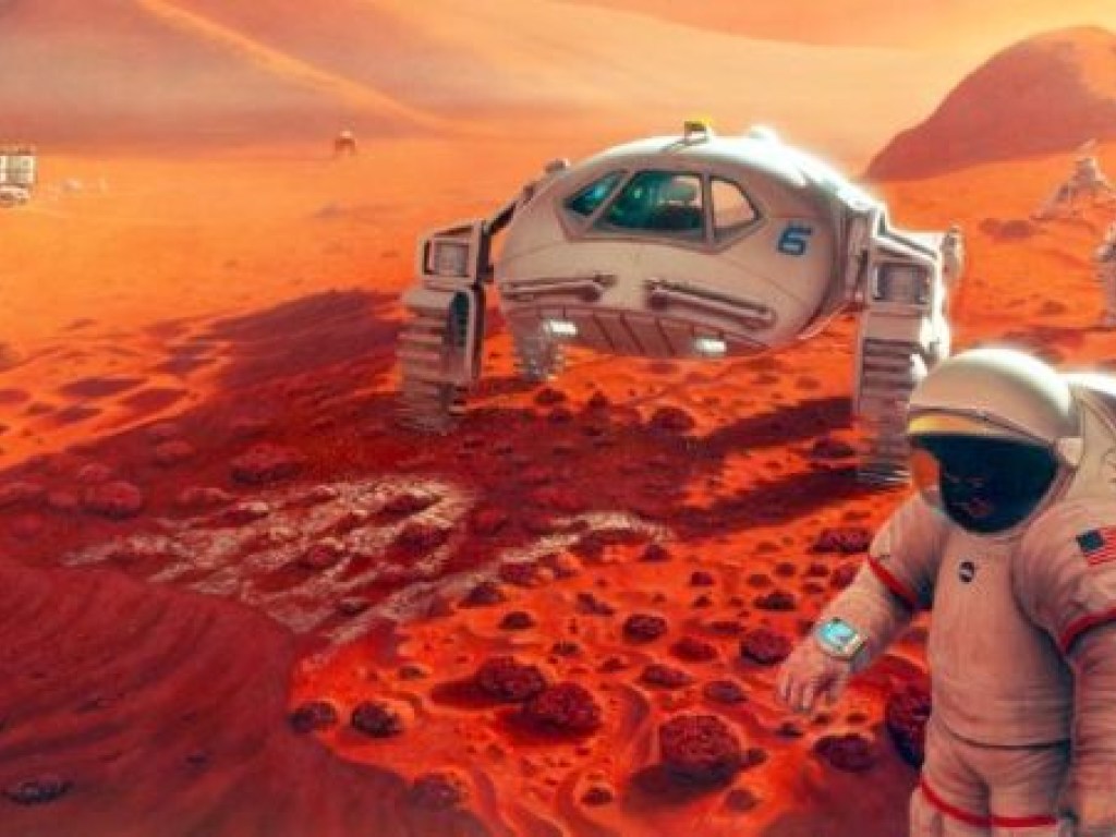 Экспедиция на Марс обречена: ученые назвали причину смерти первых колонистов 
