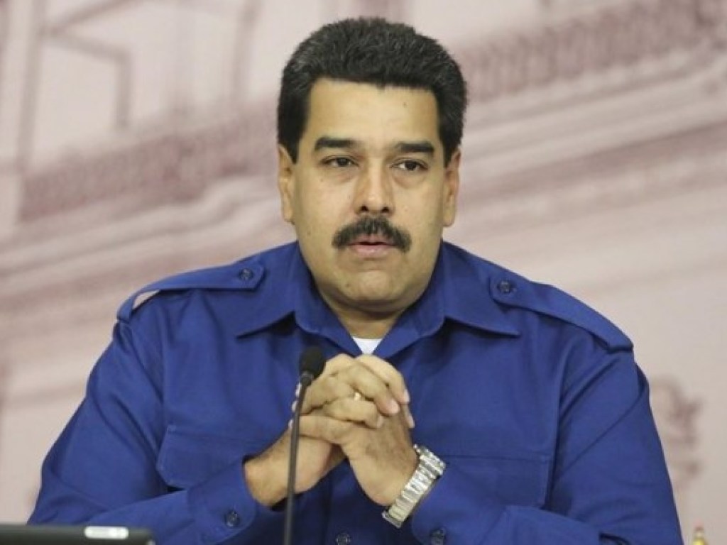 Американский эксперт рассказал, каким образом Вашингтон свергнет венесуэльского президента Мадуро