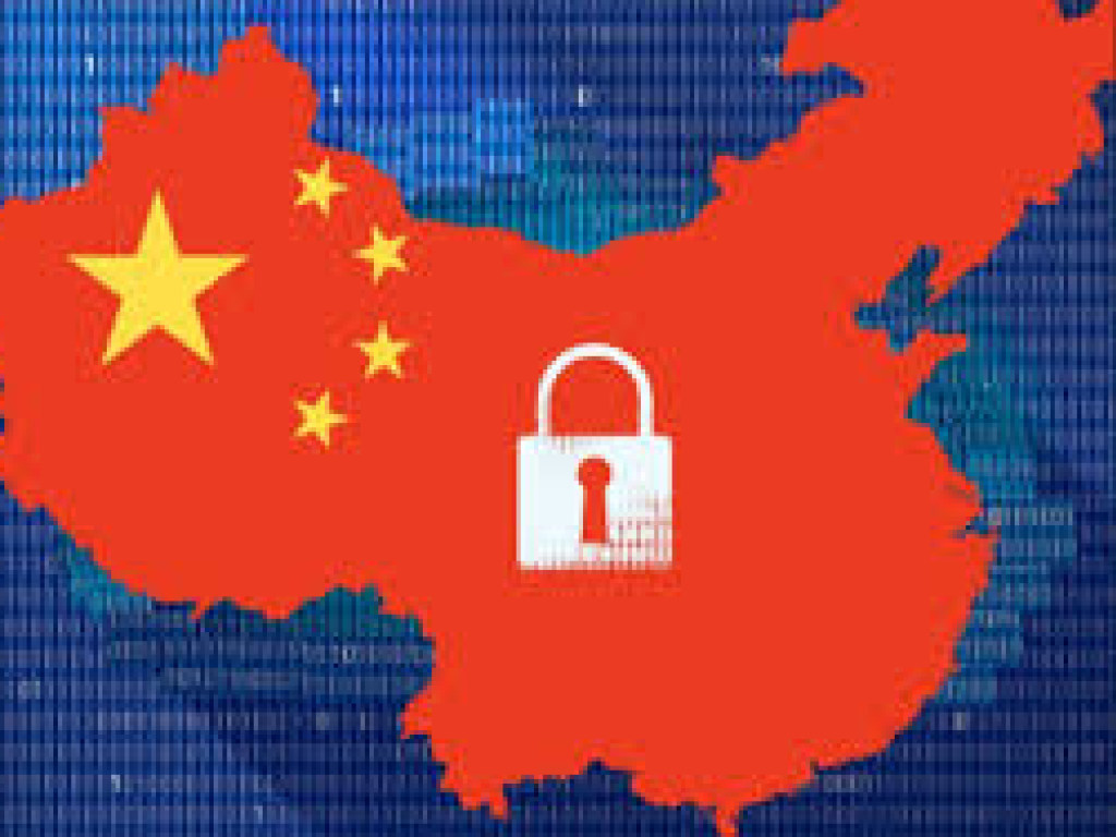 В Китае заблокировали четыре тысячи сайтов, где заметили порнографию