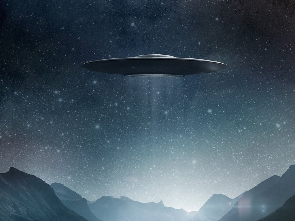 НЛО не дремлет: Известны сенсационные подробности похищения людей инопланетянами