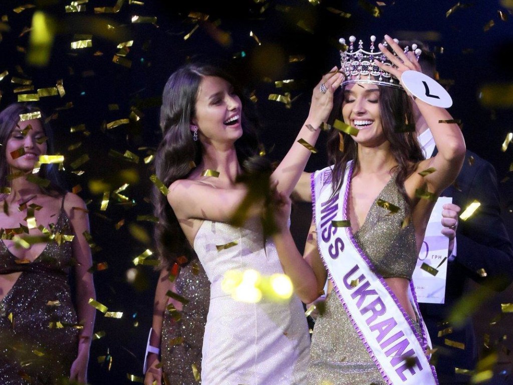 «Мисс Украина-2018» лишилась титула: организаторы конкурса назвали причины