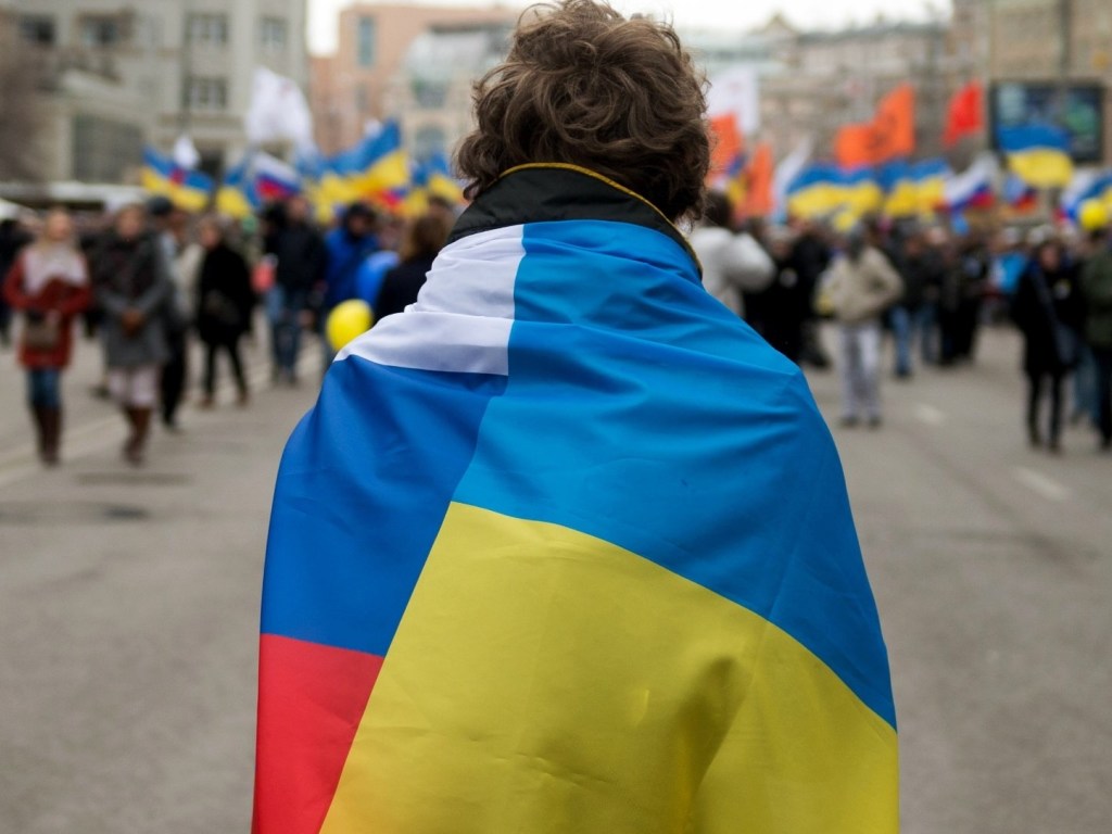 Украина и так не Россия: Что означает «конец дружбы» перед выборами
