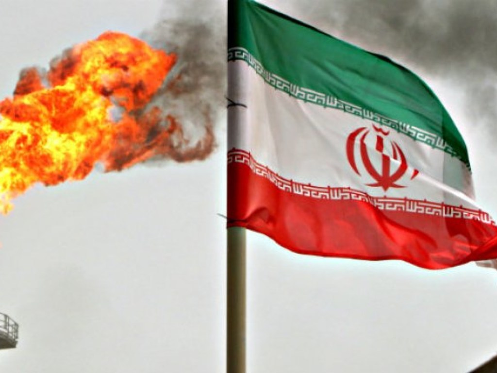 Евросоюз создаст специальный орган, чтобы обойти санкции США в отношениях с Ираном