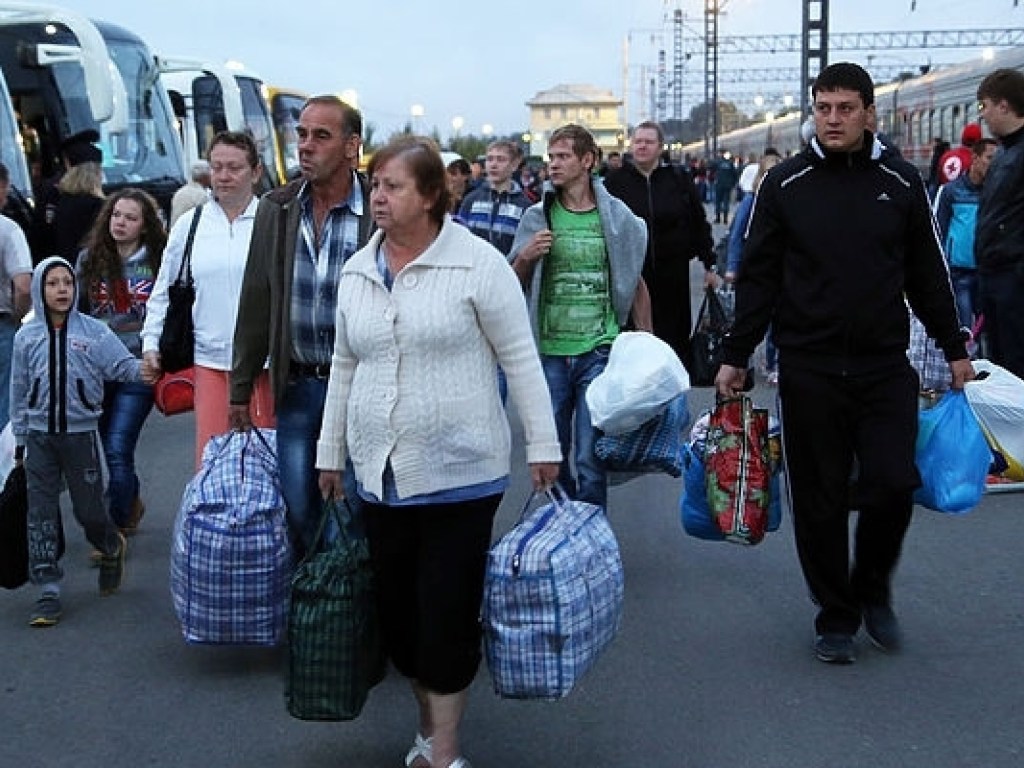 В Украине уменьшается безработица за счет миграции населения – эксперт